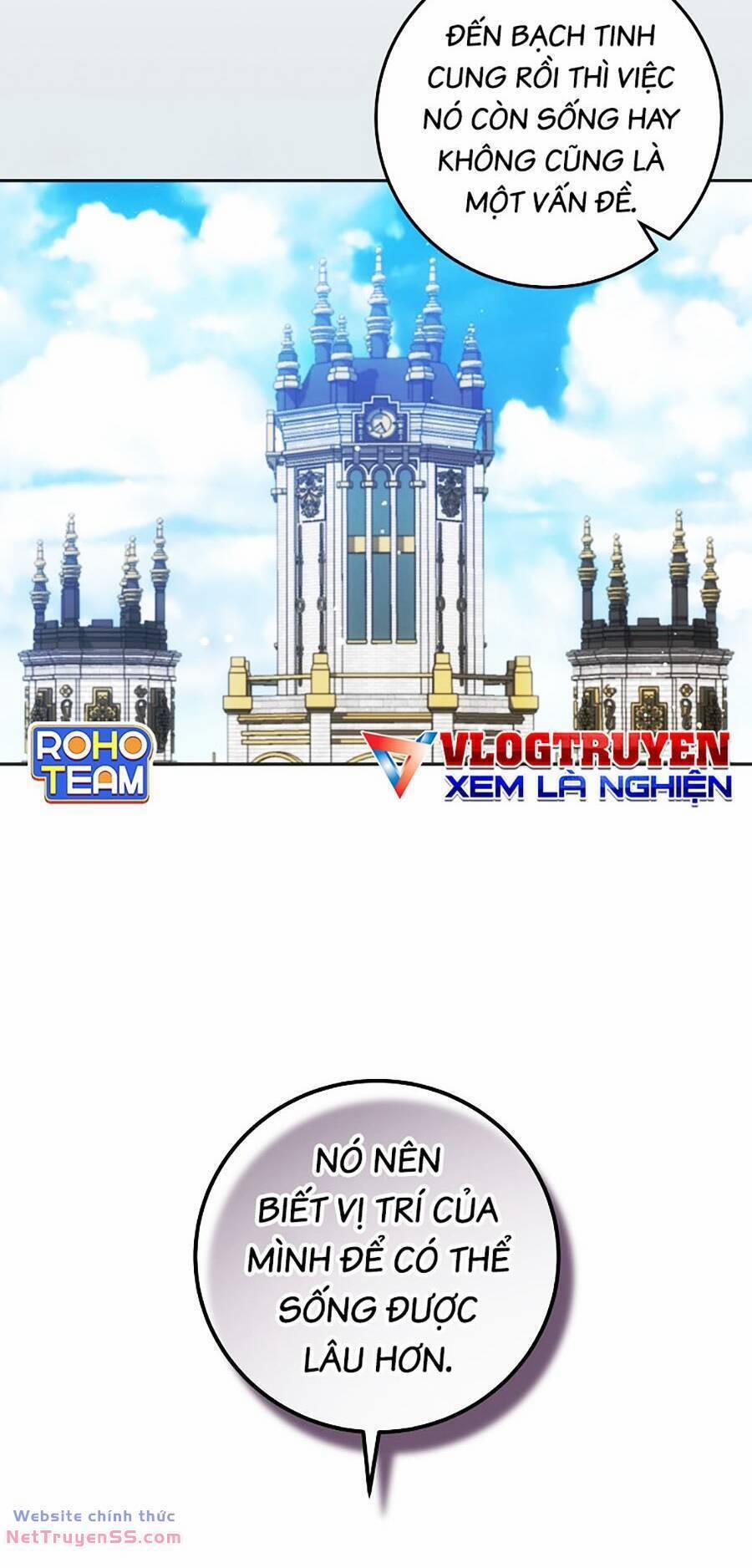 Trở Thành Hoàng Tử Út Trong Tiểu Thuyết 25 trang 90