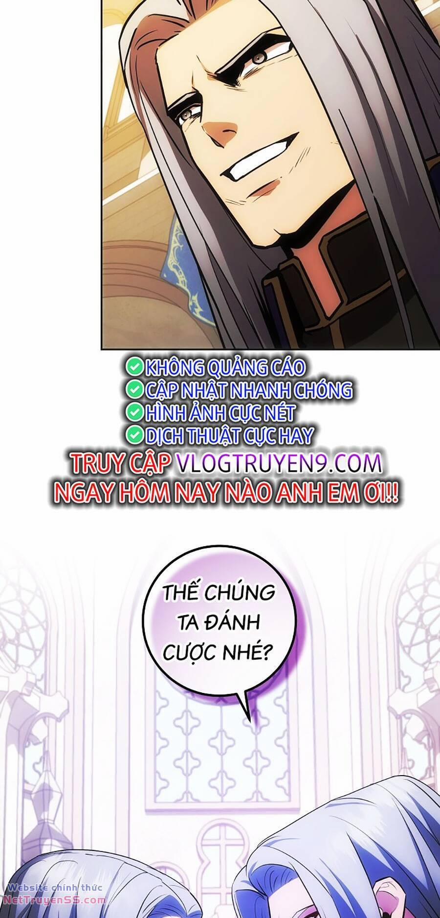 Trở Thành Hoàng Tử Út Trong Tiểu Thuyết 25 trang 94