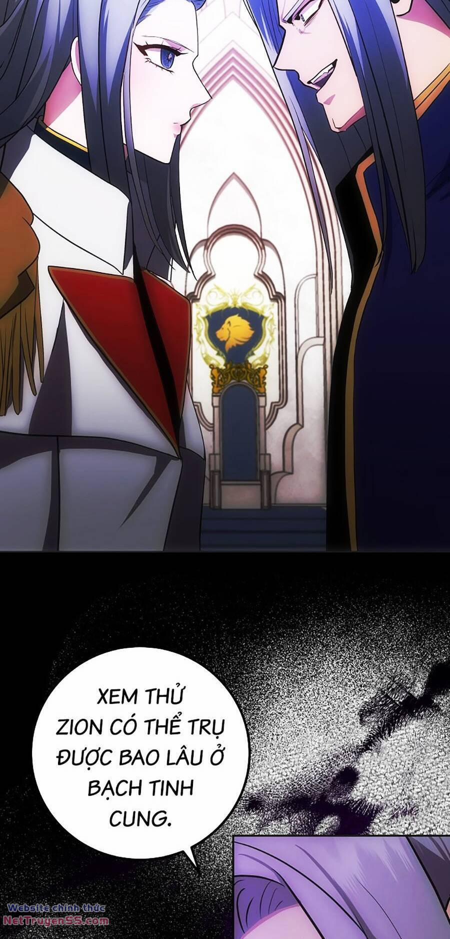 Trở Thành Hoàng Tử Út Trong Tiểu Thuyết 25 trang 95