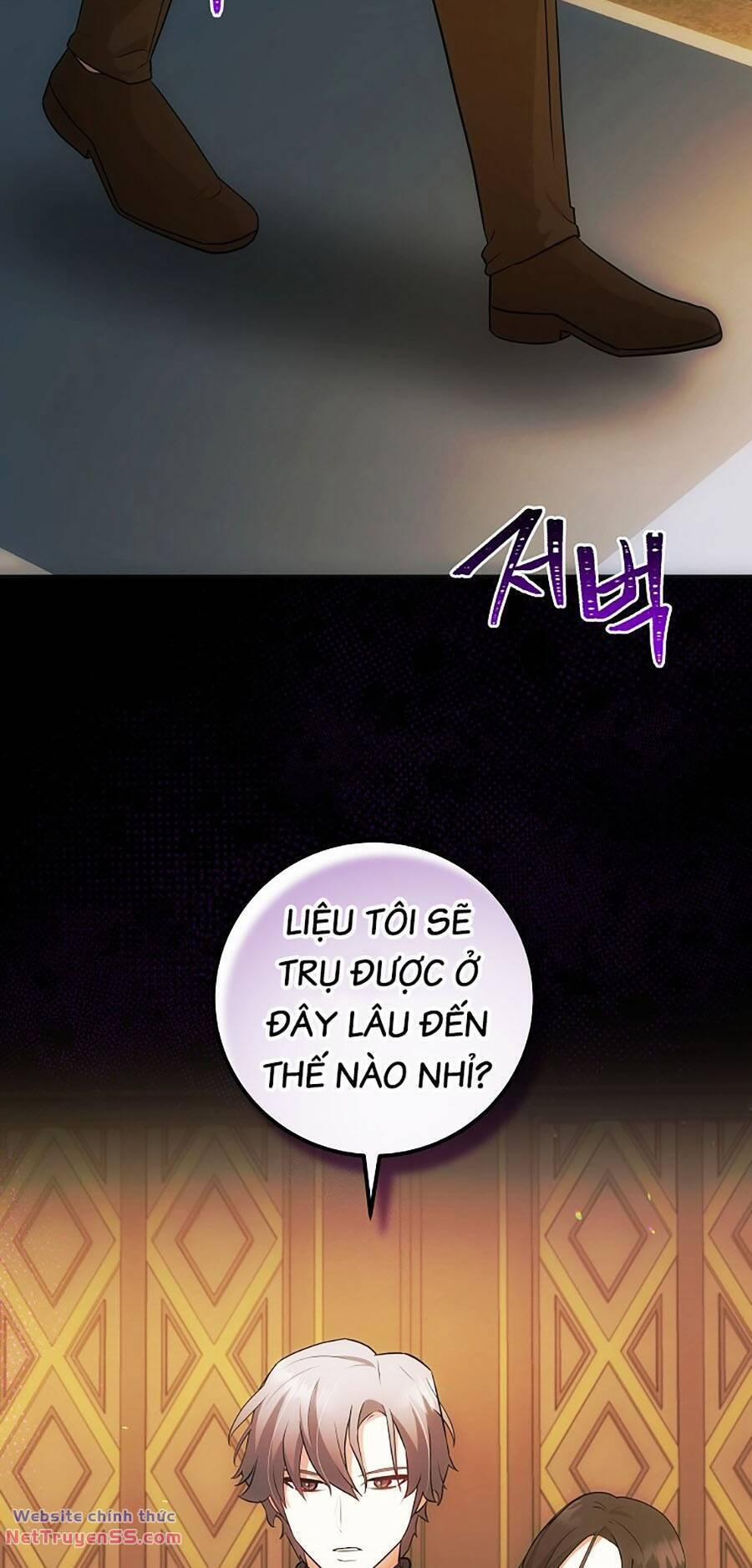 Trở Thành Hoàng Tử Út Trong Tiểu Thuyết 25 trang 98