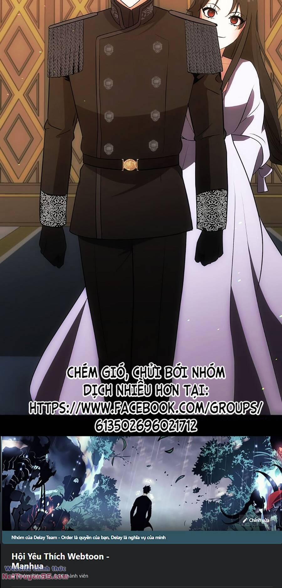 Trở Thành Hoàng Tử Út Trong Tiểu Thuyết 25 trang 99