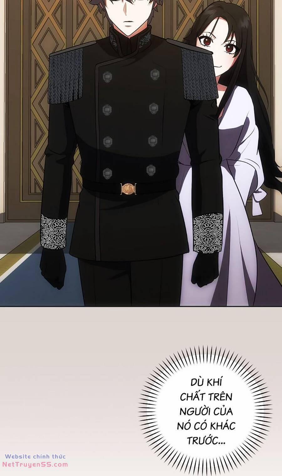 Trở Thành Hoàng Tử Út Trong Tiểu Thuyết 26 trang 10