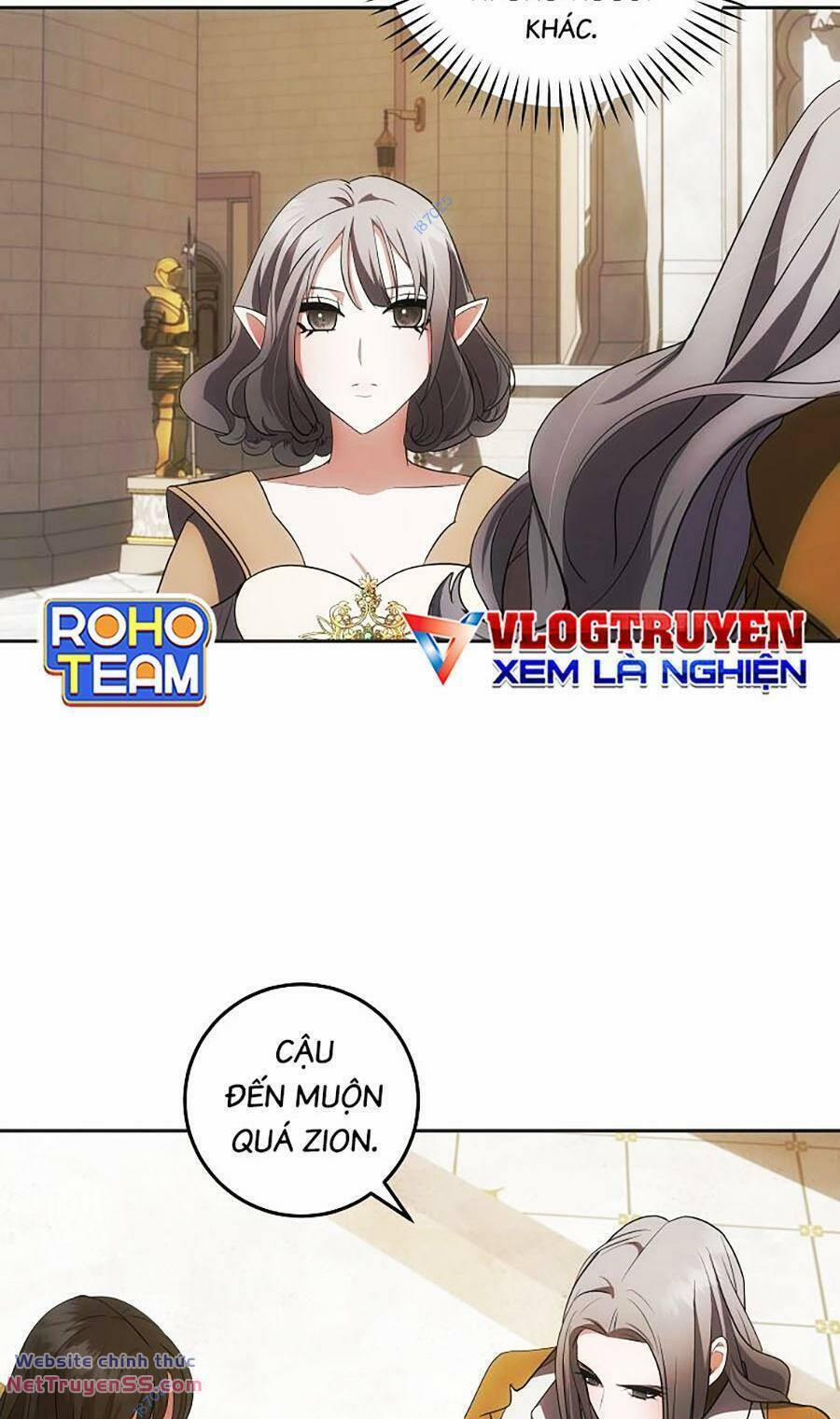 Trở Thành Hoàng Tử Út Trong Tiểu Thuyết 26 trang 12