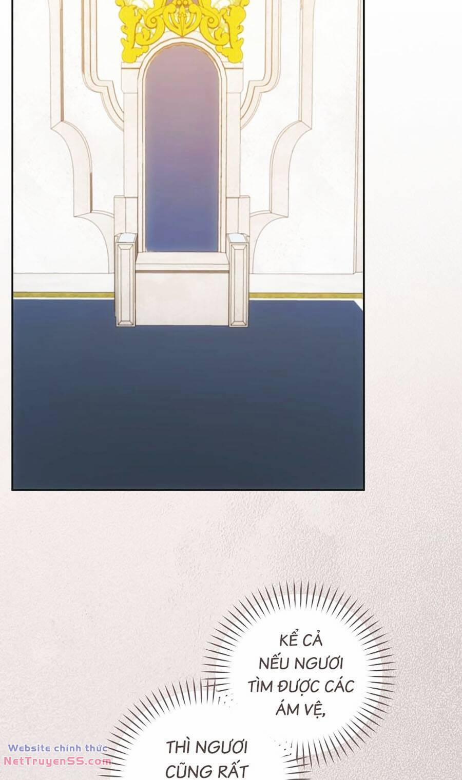 Trở Thành Hoàng Tử Út Trong Tiểu Thuyết 26 trang 15