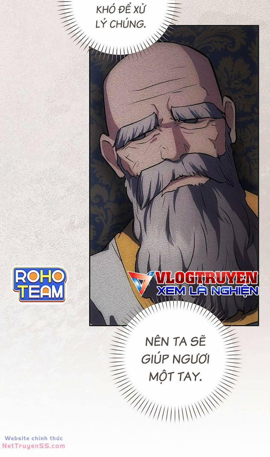 Trở Thành Hoàng Tử Út Trong Tiểu Thuyết 26 trang 16