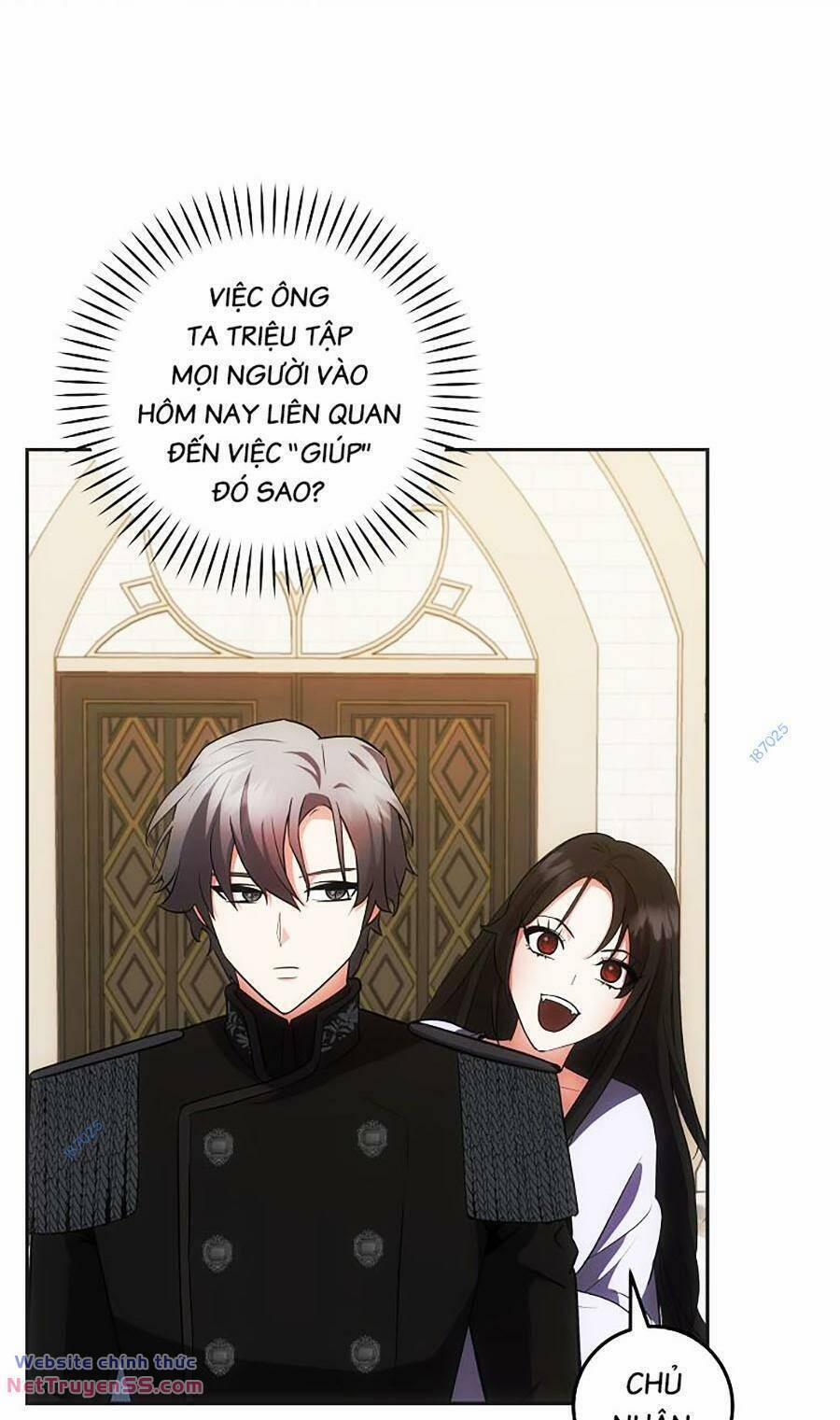 Trở Thành Hoàng Tử Út Trong Tiểu Thuyết 26 trang 17