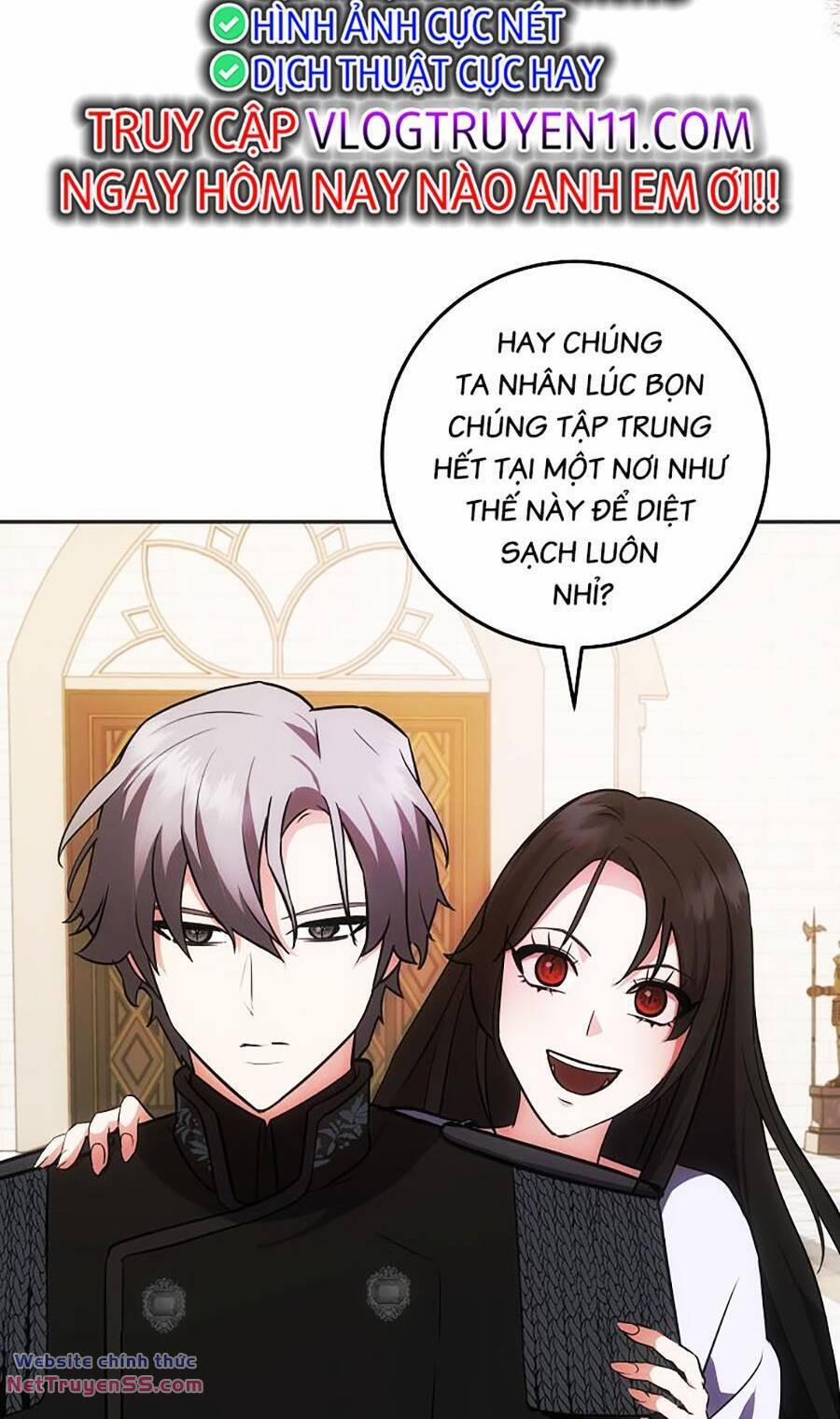 Trở Thành Hoàng Tử Út Trong Tiểu Thuyết 26 trang 19