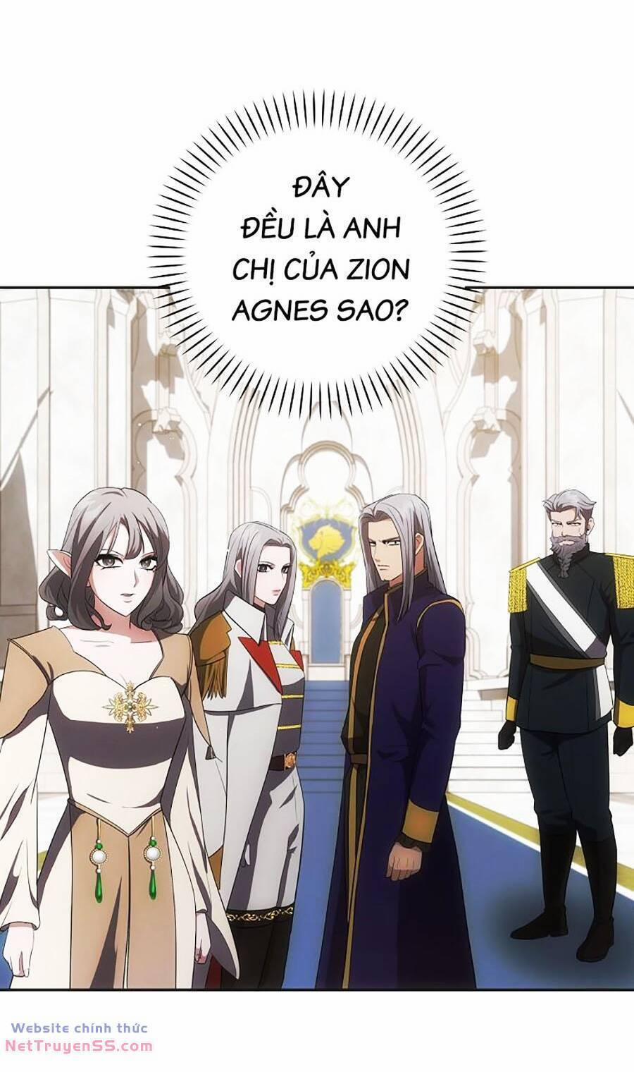 Trở Thành Hoàng Tử Út Trong Tiểu Thuyết 26 trang 2