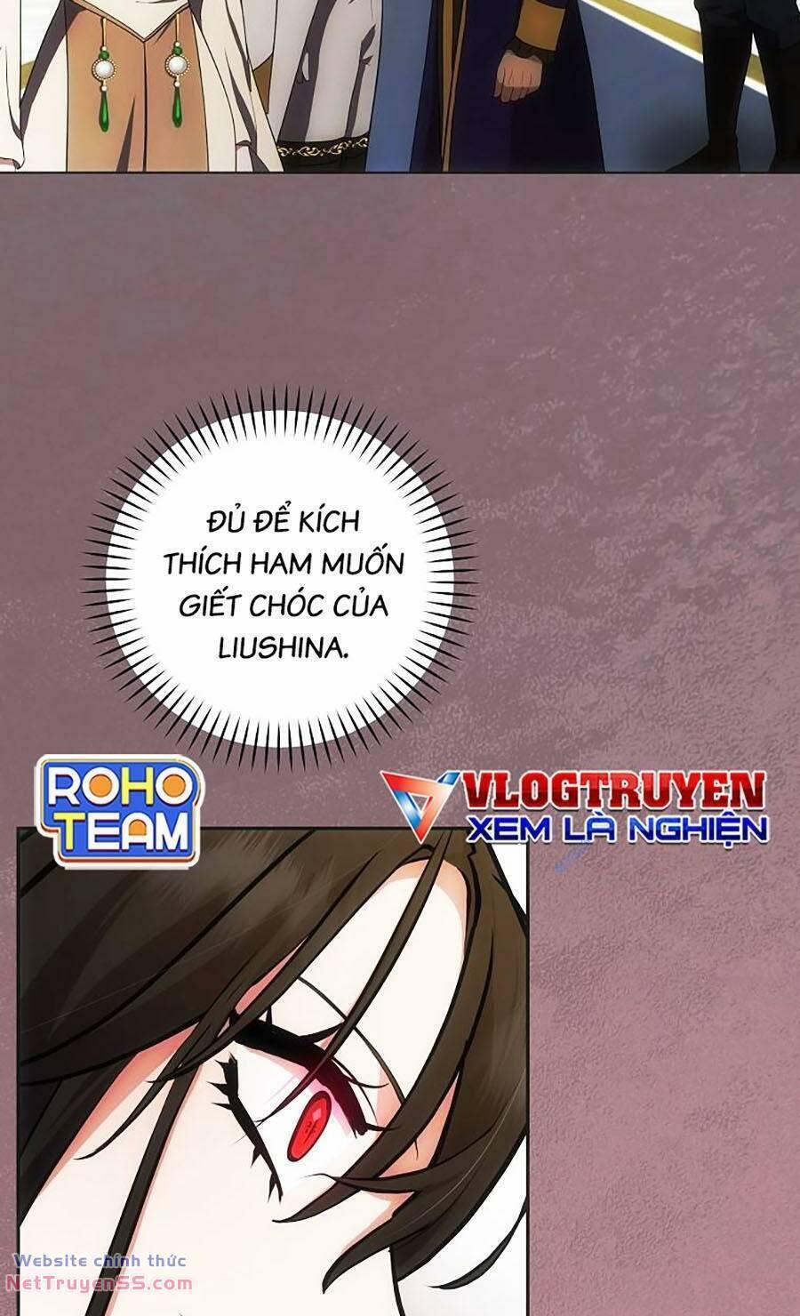 Trở Thành Hoàng Tử Út Trong Tiểu Thuyết 26 trang 21