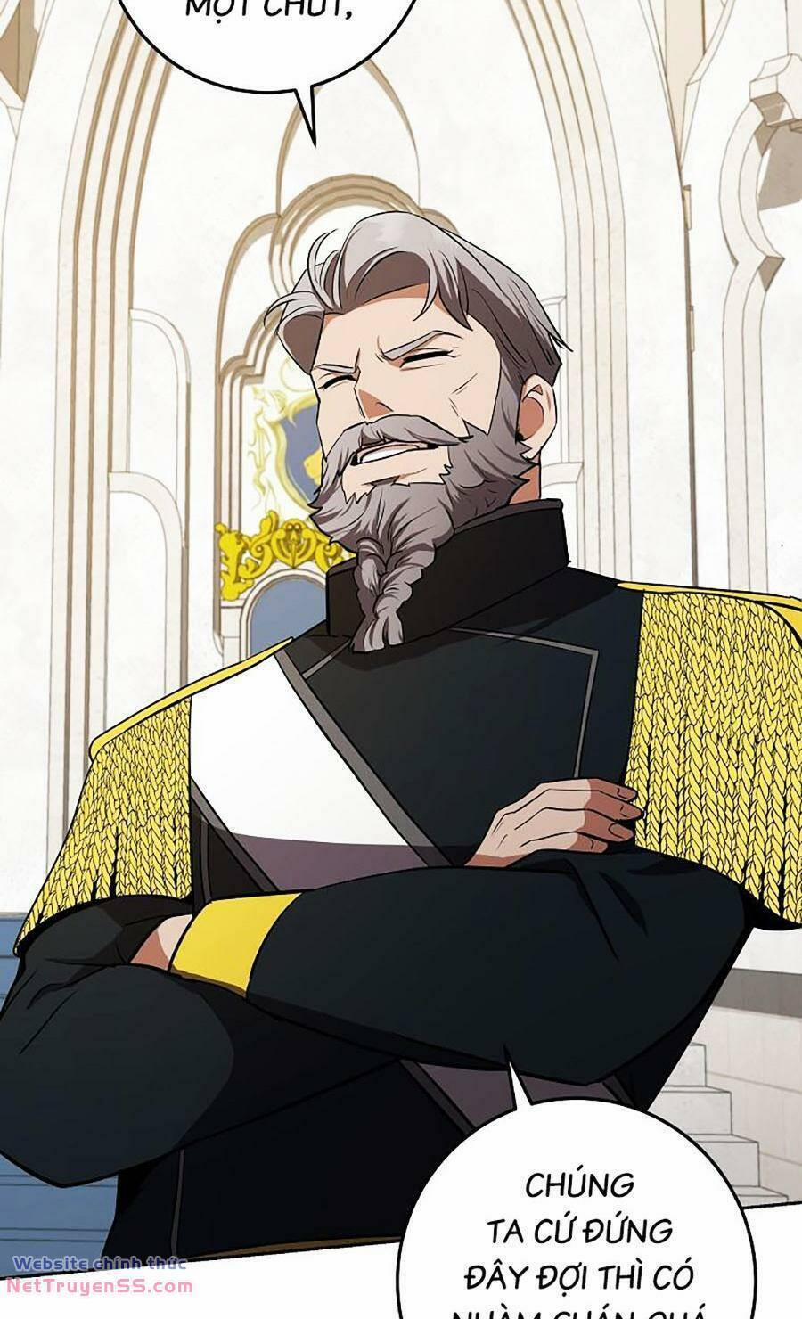 Trở Thành Hoàng Tử Út Trong Tiểu Thuyết 26 trang 24