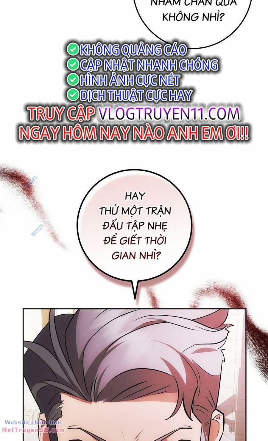 Trở Thành Hoàng Tử Út Trong Tiểu Thuyết 26 trang 25