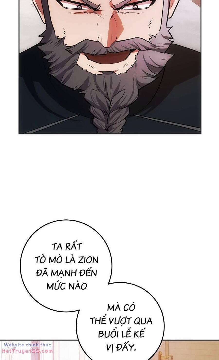 Trở Thành Hoàng Tử Út Trong Tiểu Thuyết 26 trang 26