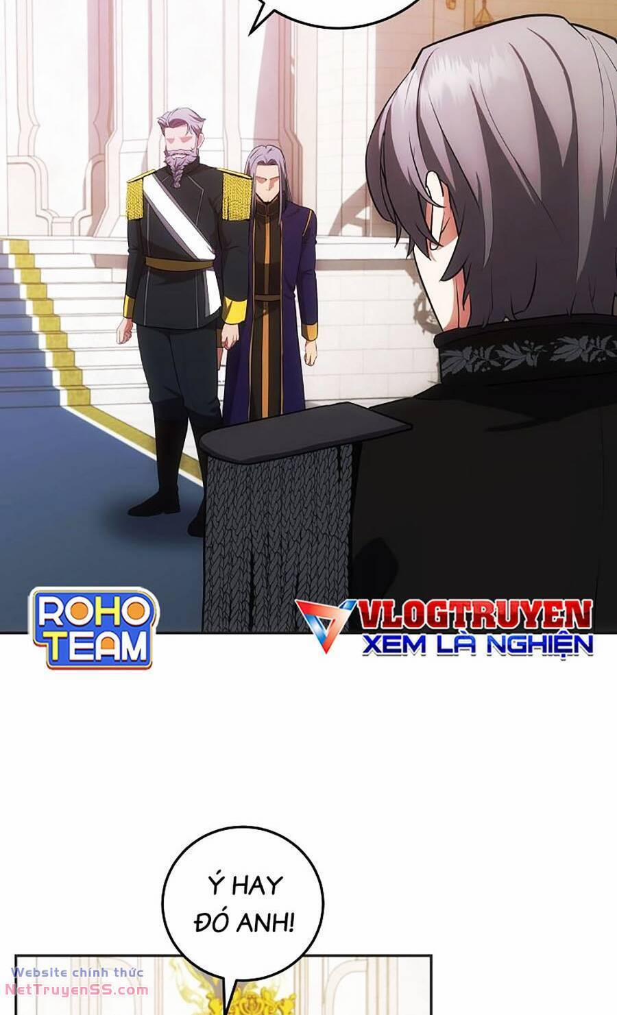 Trở Thành Hoàng Tử Út Trong Tiểu Thuyết 26 trang 27