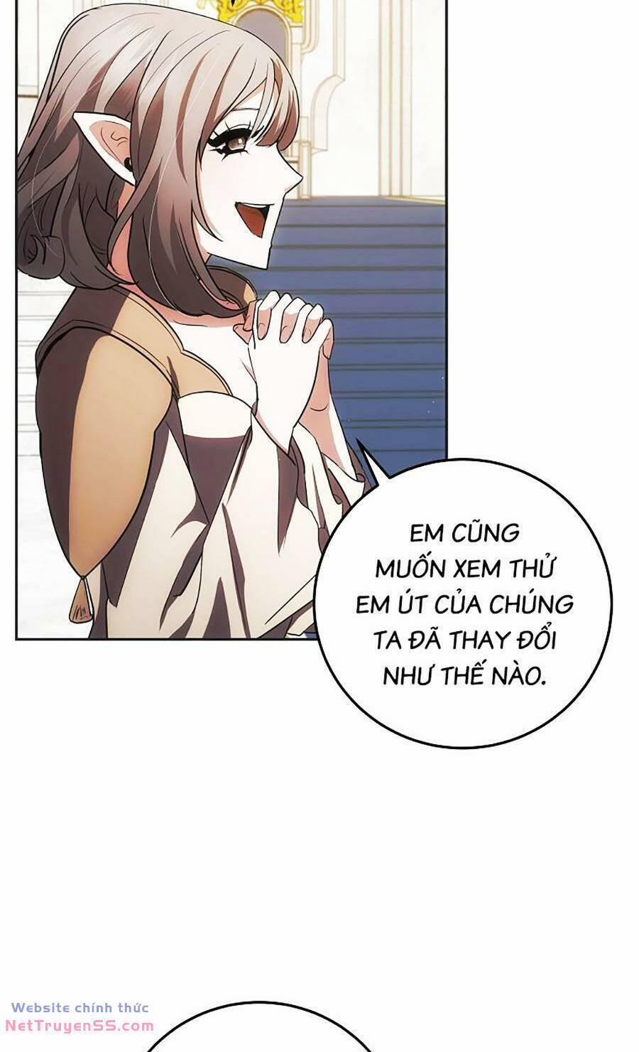 Trở Thành Hoàng Tử Út Trong Tiểu Thuyết 26 trang 28