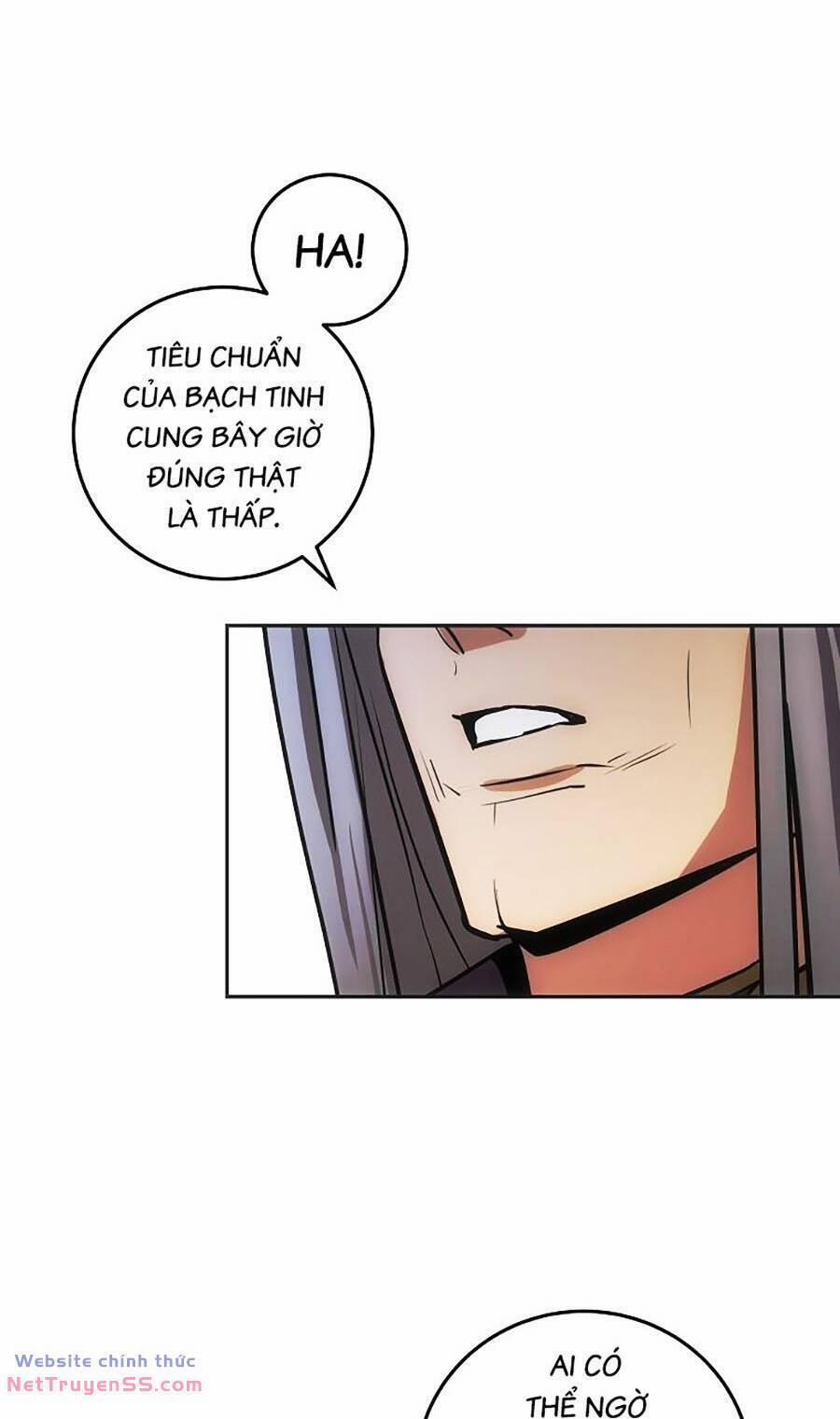 Trở Thành Hoàng Tử Út Trong Tiểu Thuyết 26 trang 3