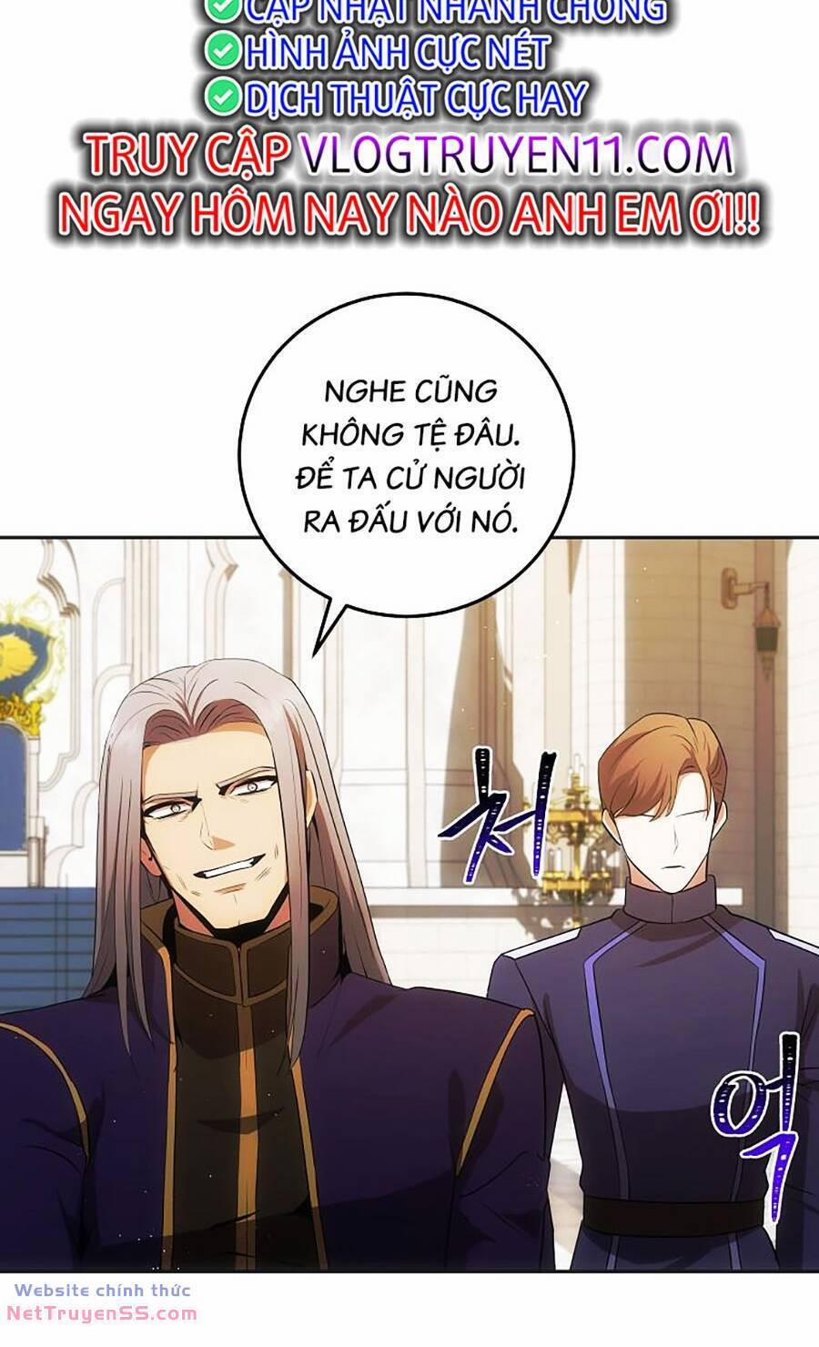 Trở Thành Hoàng Tử Út Trong Tiểu Thuyết 26 trang 30