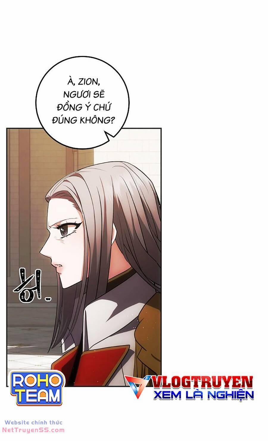 Trở Thành Hoàng Tử Út Trong Tiểu Thuyết 26 trang 31