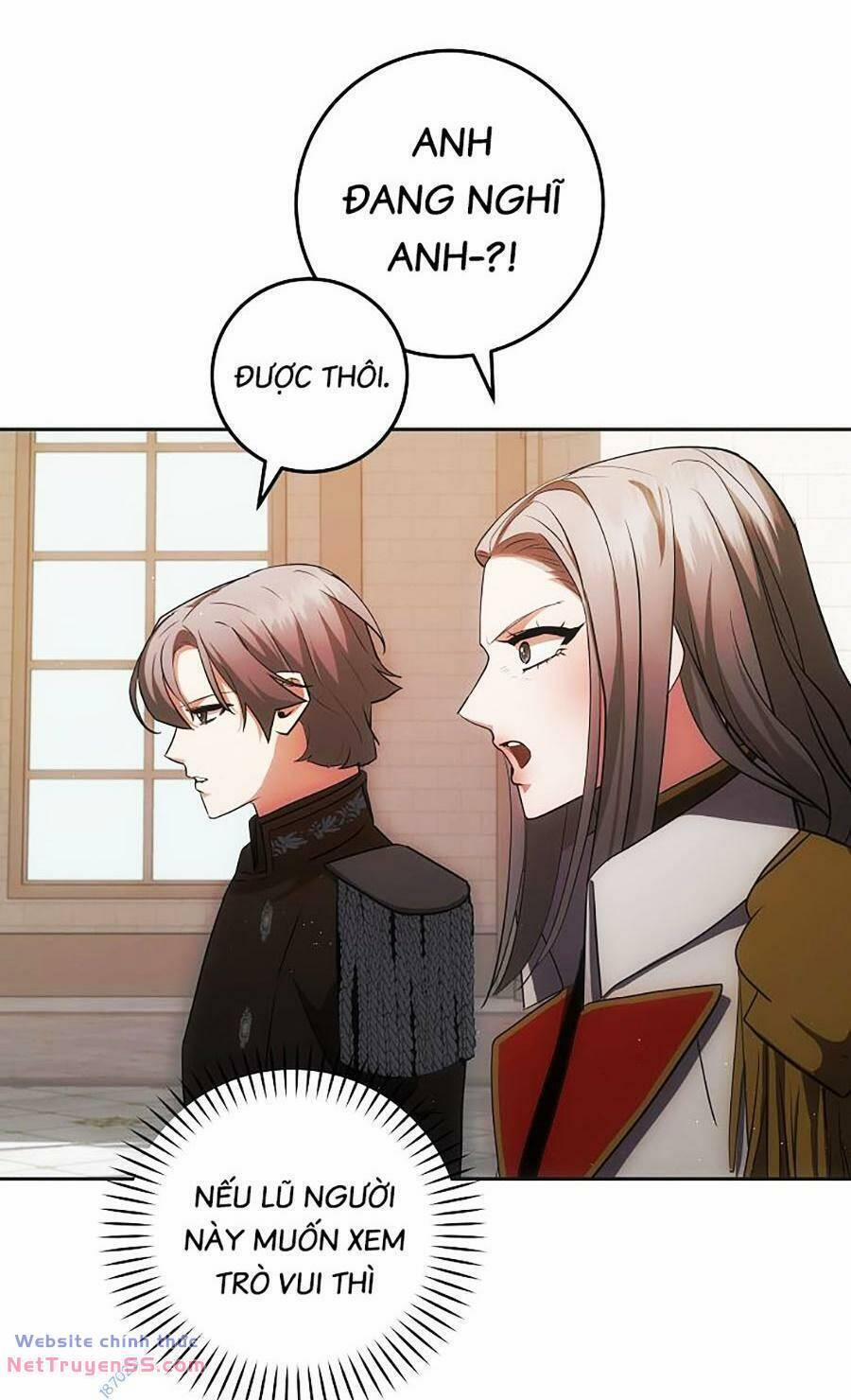 Trở Thành Hoàng Tử Út Trong Tiểu Thuyết 26 trang 32