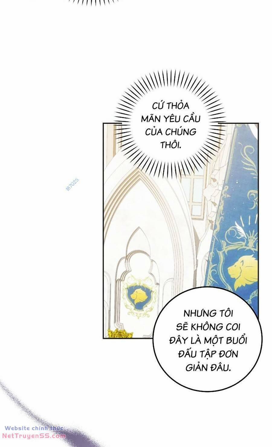 Trở Thành Hoàng Tử Út Trong Tiểu Thuyết 26 trang 33