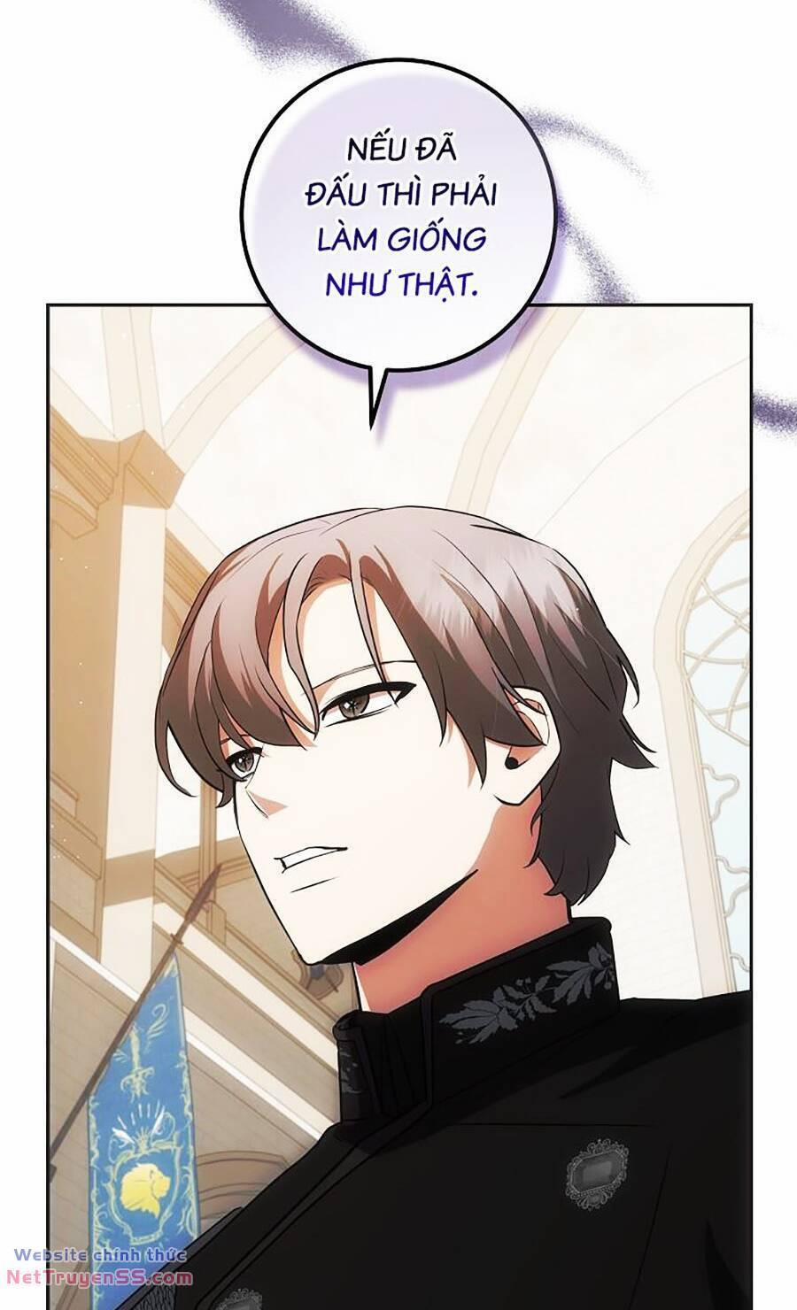Trở Thành Hoàng Tử Út Trong Tiểu Thuyết 26 trang 34