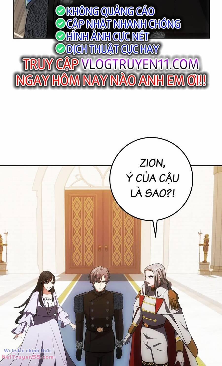 Trở Thành Hoàng Tử Út Trong Tiểu Thuyết 26 trang 35