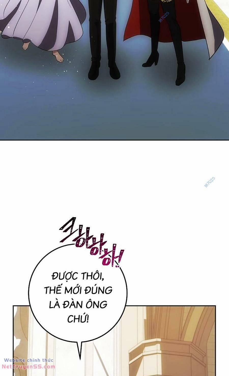 Trở Thành Hoàng Tử Út Trong Tiểu Thuyết 26 trang 36