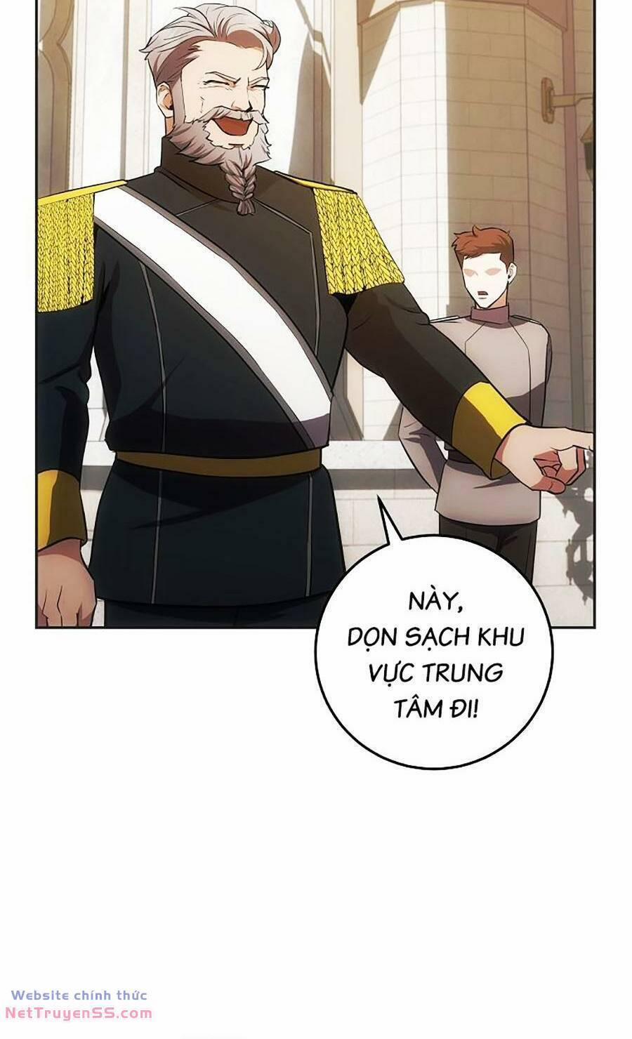 Trở Thành Hoàng Tử Út Trong Tiểu Thuyết 26 trang 37