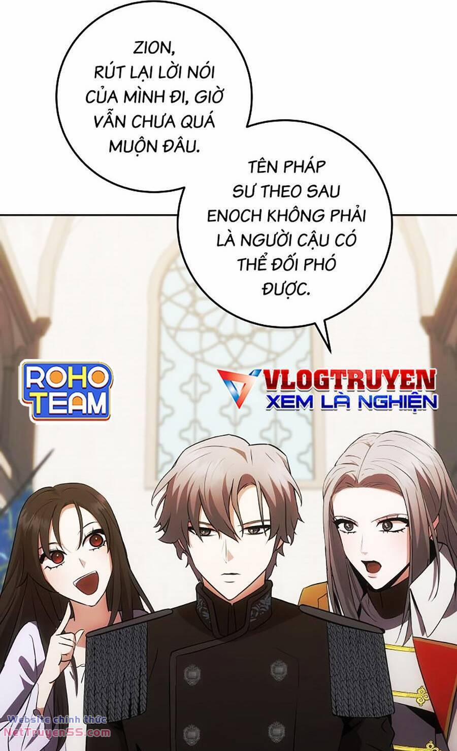 Trở Thành Hoàng Tử Út Trong Tiểu Thuyết 26 trang 38