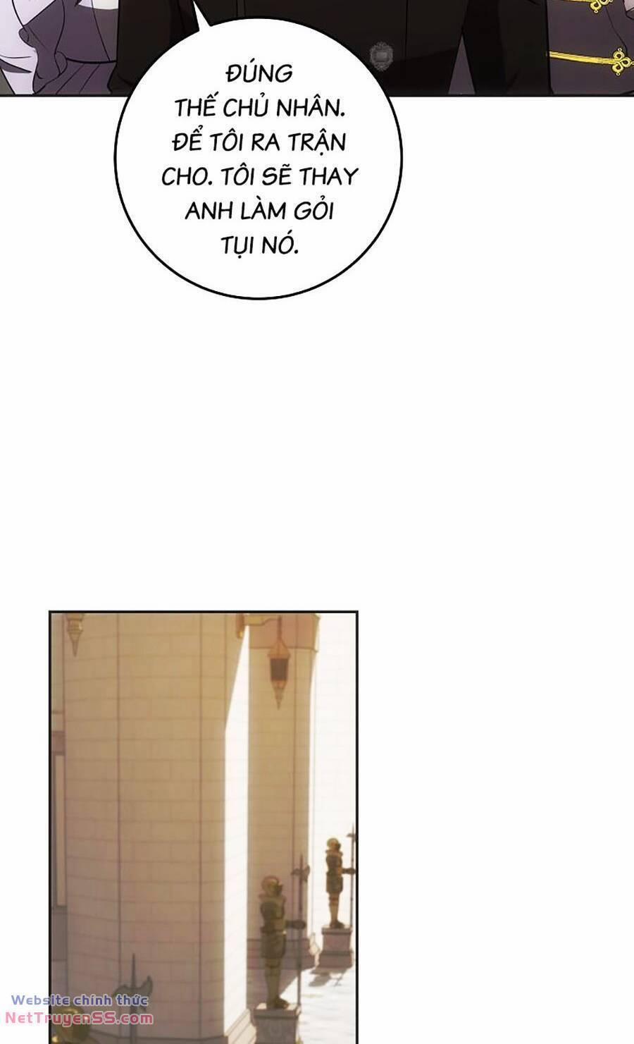 Trở Thành Hoàng Tử Út Trong Tiểu Thuyết 26 trang 39