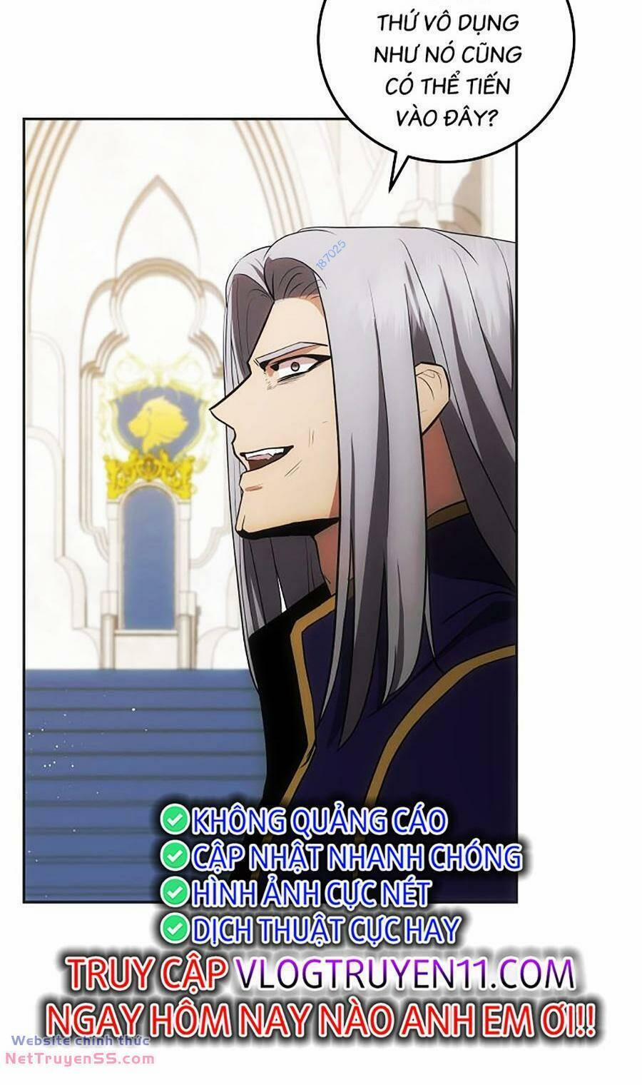Trở Thành Hoàng Tử Út Trong Tiểu Thuyết 26 trang 4