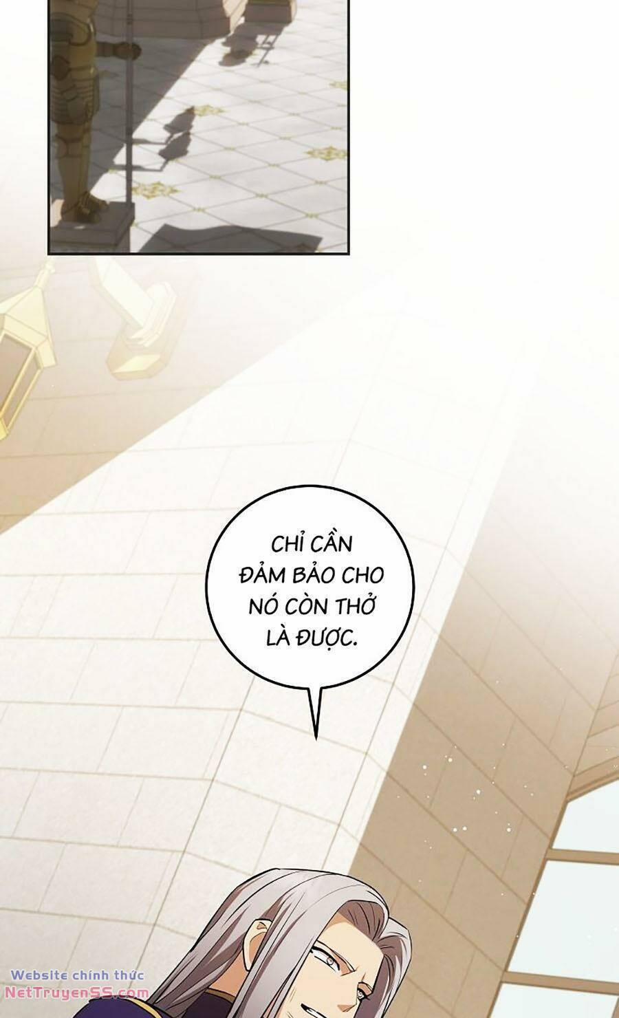 Trở Thành Hoàng Tử Út Trong Tiểu Thuyết 26 trang 40