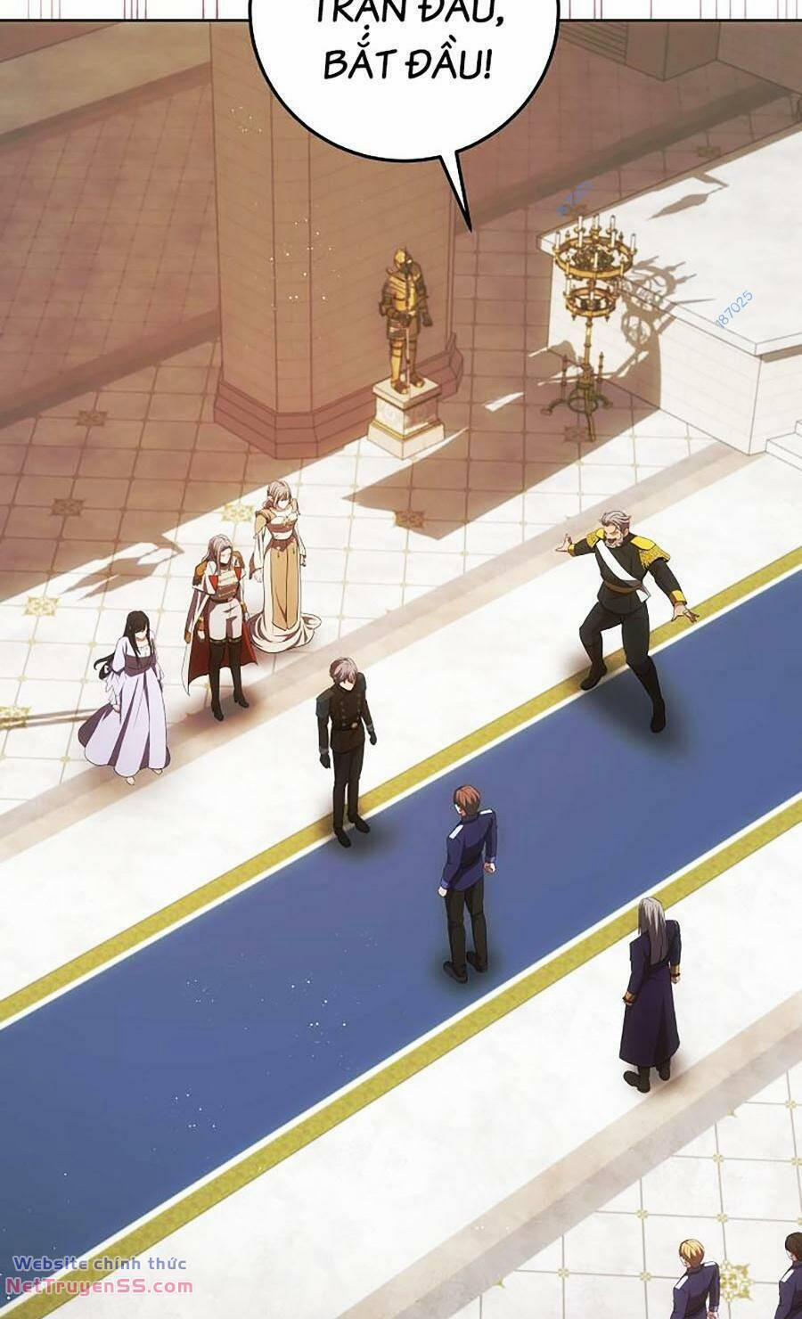 Trở Thành Hoàng Tử Út Trong Tiểu Thuyết 26 trang 44