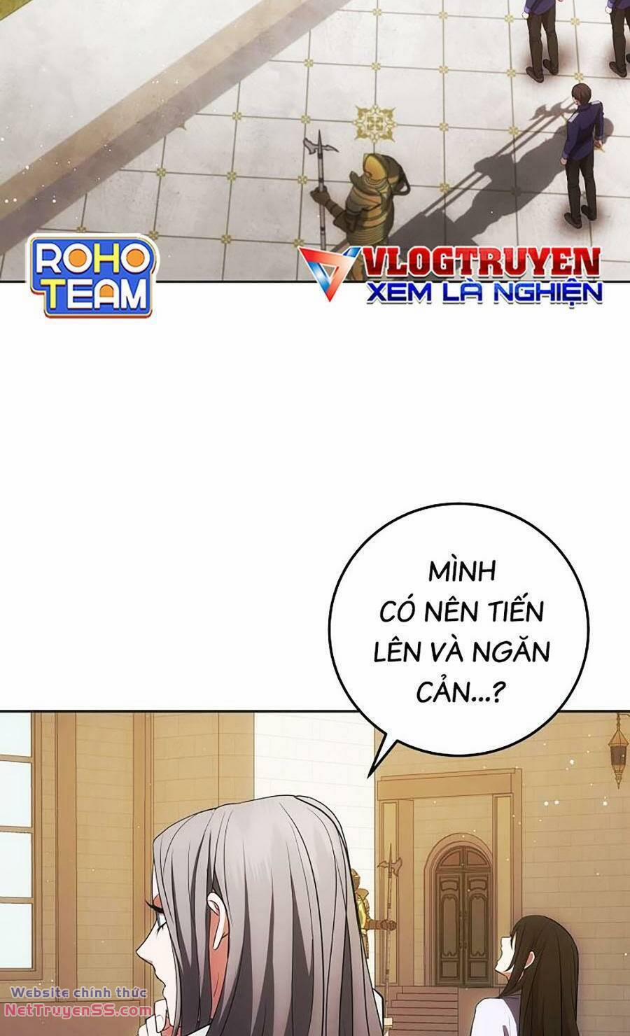 Trở Thành Hoàng Tử Út Trong Tiểu Thuyết 26 trang 45