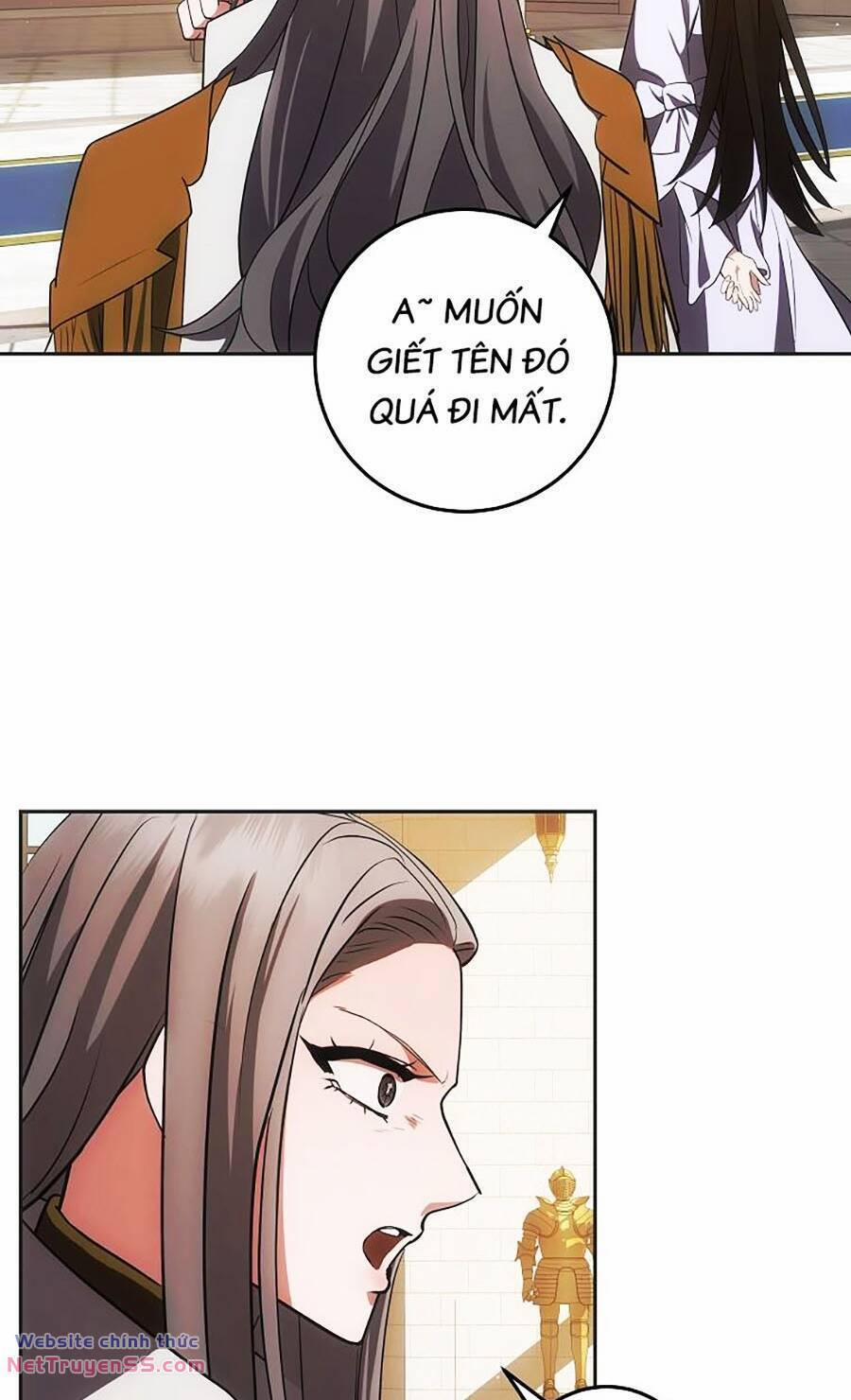 Trở Thành Hoàng Tử Út Trong Tiểu Thuyết 26 trang 46