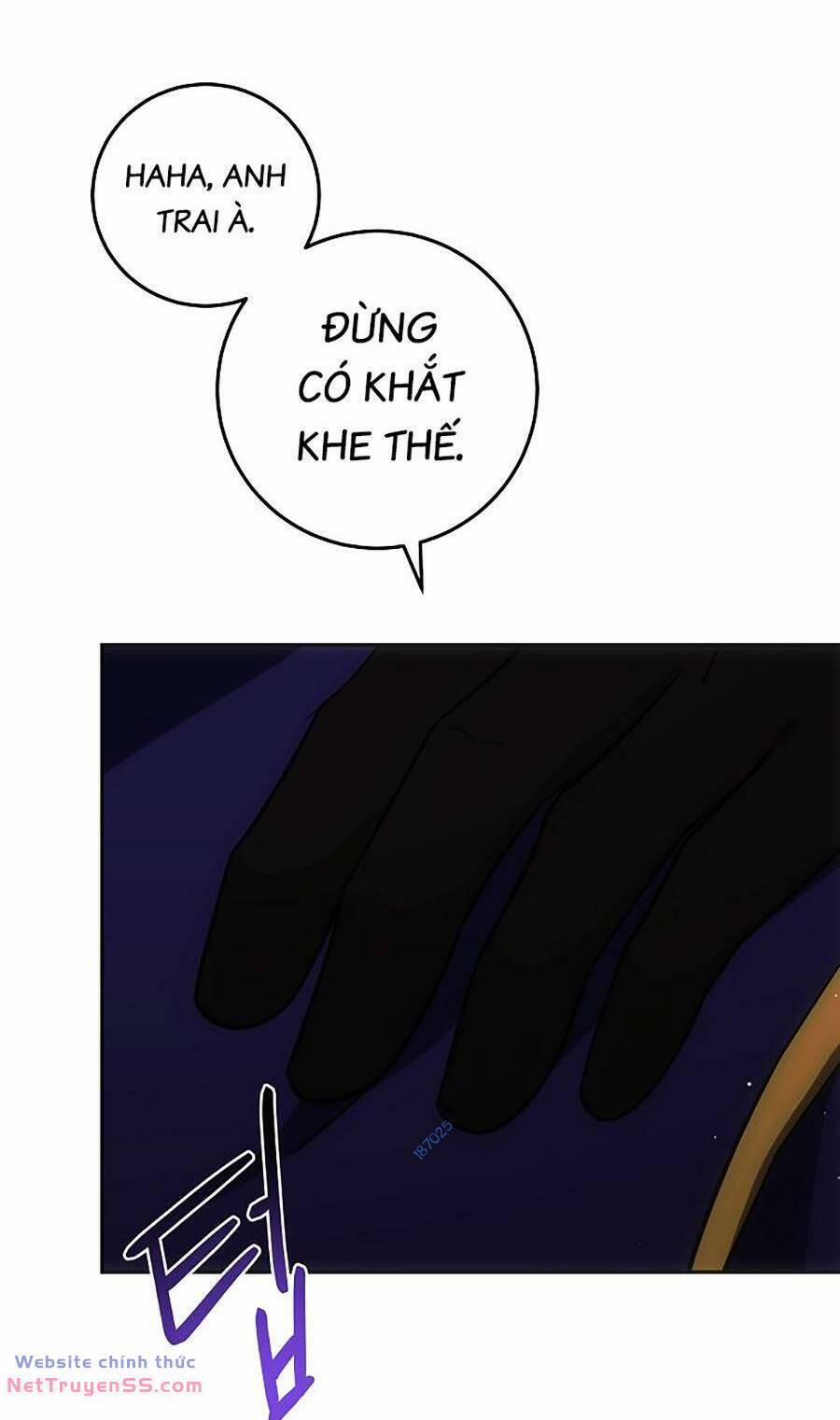 Trở Thành Hoàng Tử Út Trong Tiểu Thuyết 26 trang 5