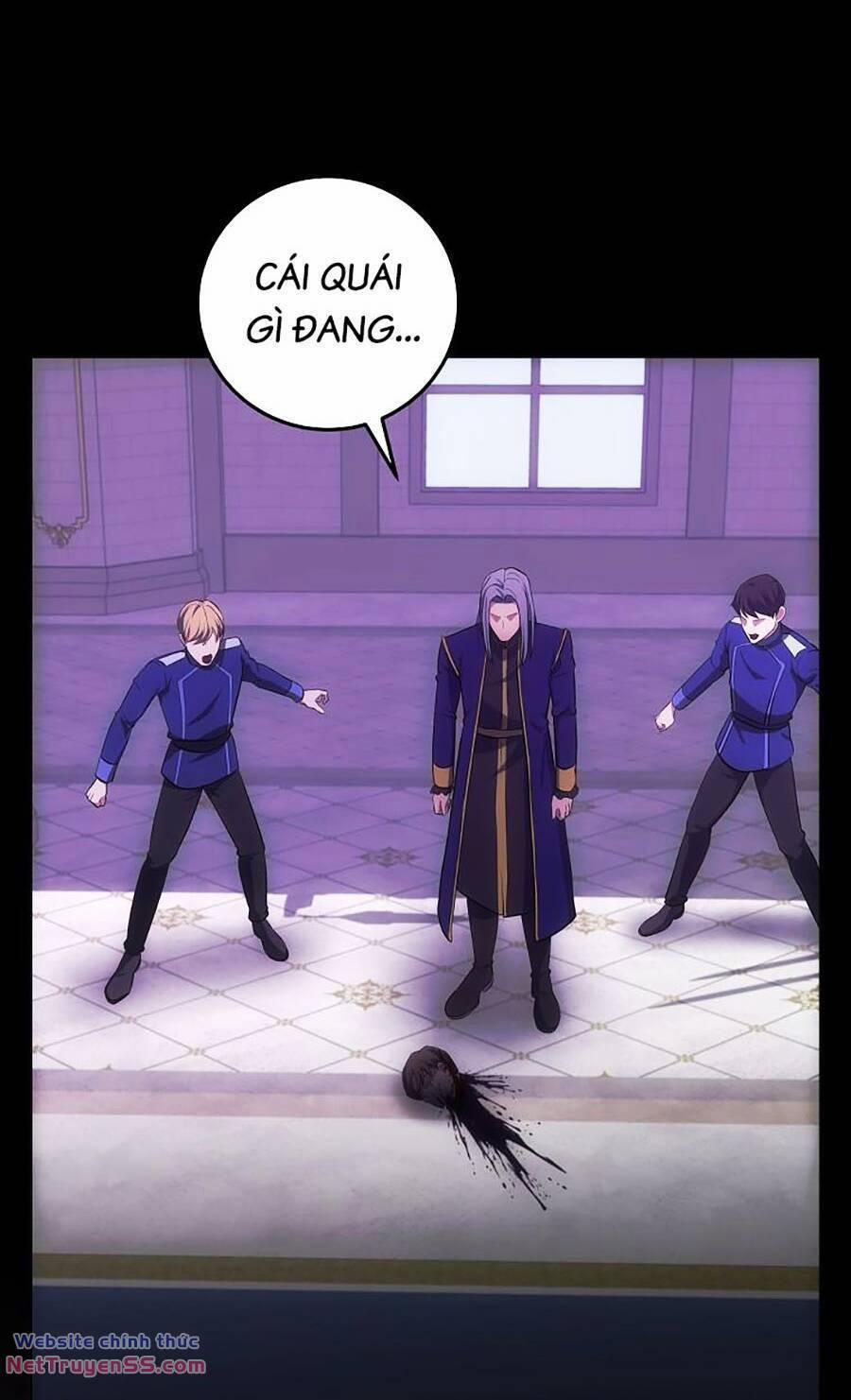 Trở Thành Hoàng Tử Út Trong Tiểu Thuyết 26 trang 51