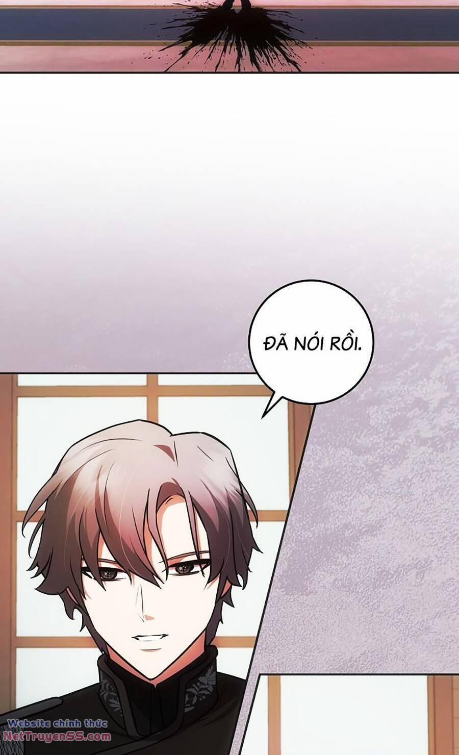 Trở Thành Hoàng Tử Út Trong Tiểu Thuyết 26 trang 54