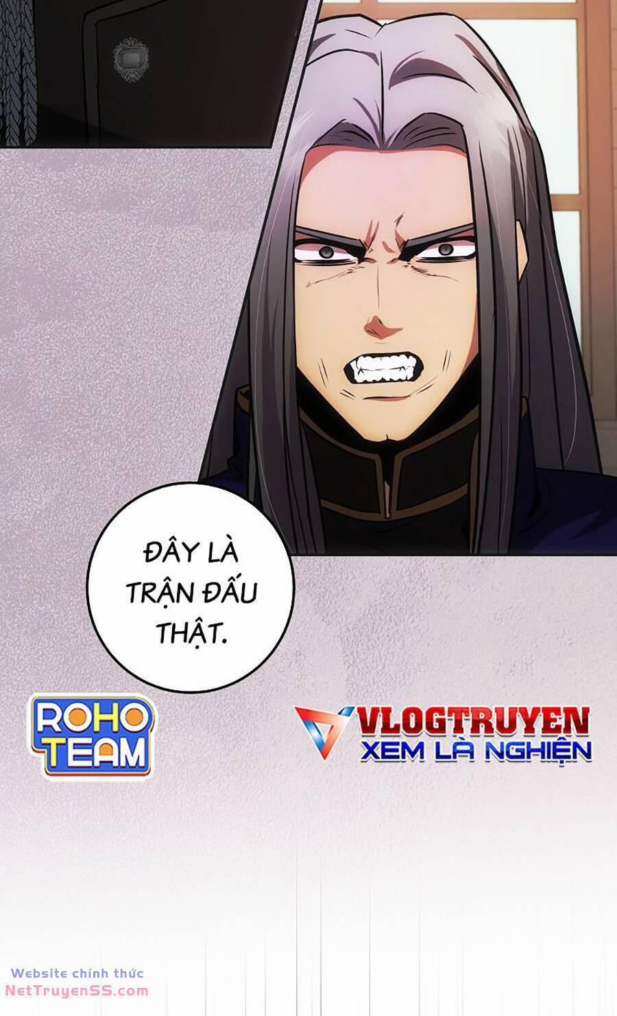 Trở Thành Hoàng Tử Út Trong Tiểu Thuyết 26 trang 55