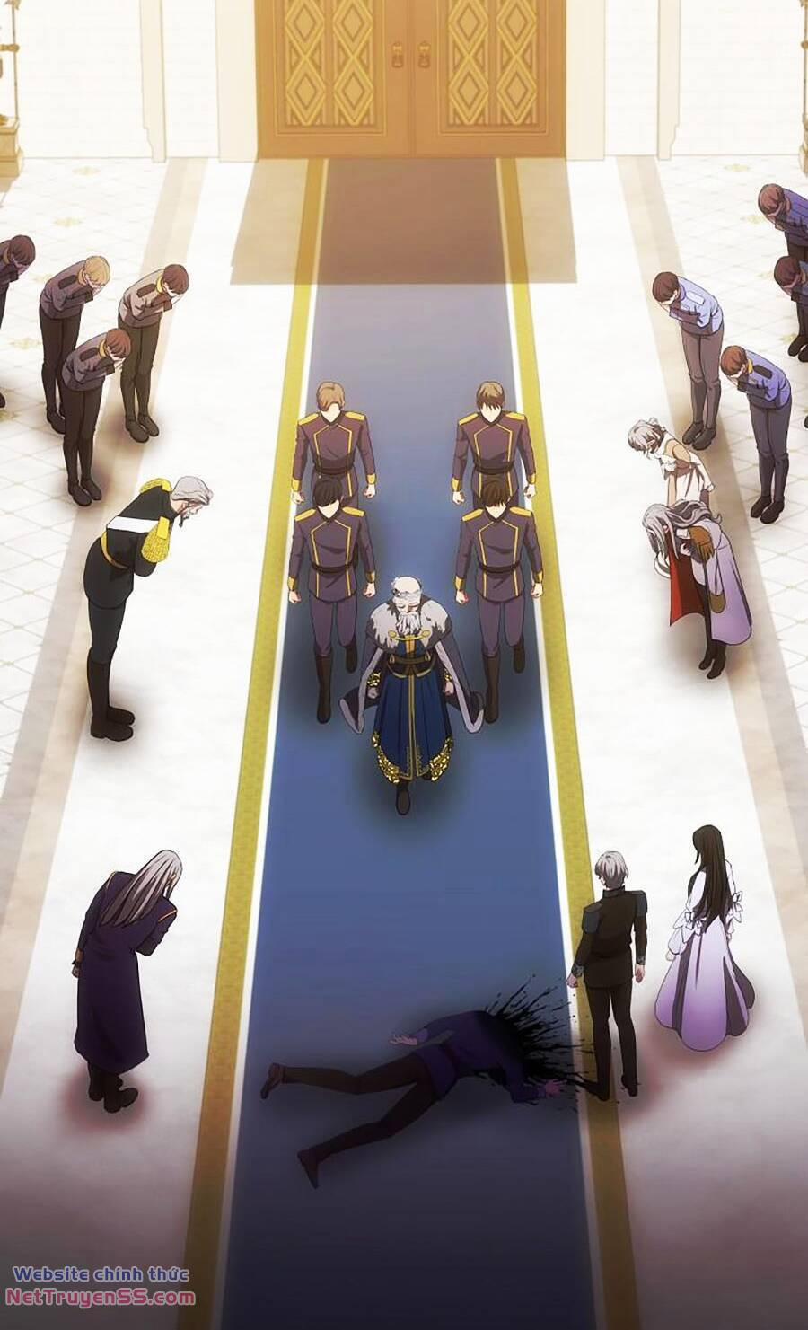 Trở Thành Hoàng Tử Út Trong Tiểu Thuyết 26 trang 59