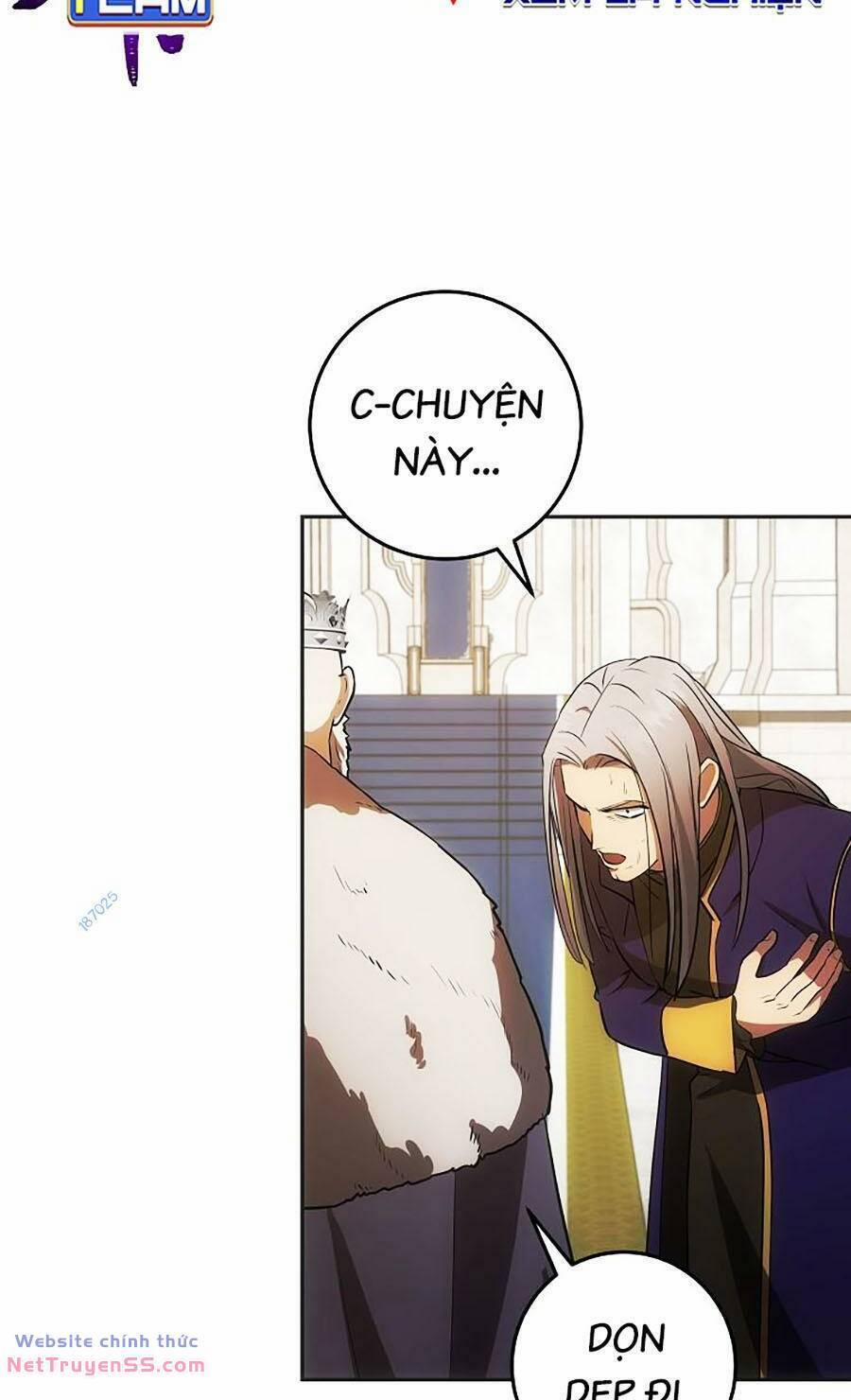 Trở Thành Hoàng Tử Út Trong Tiểu Thuyết 26 trang 61