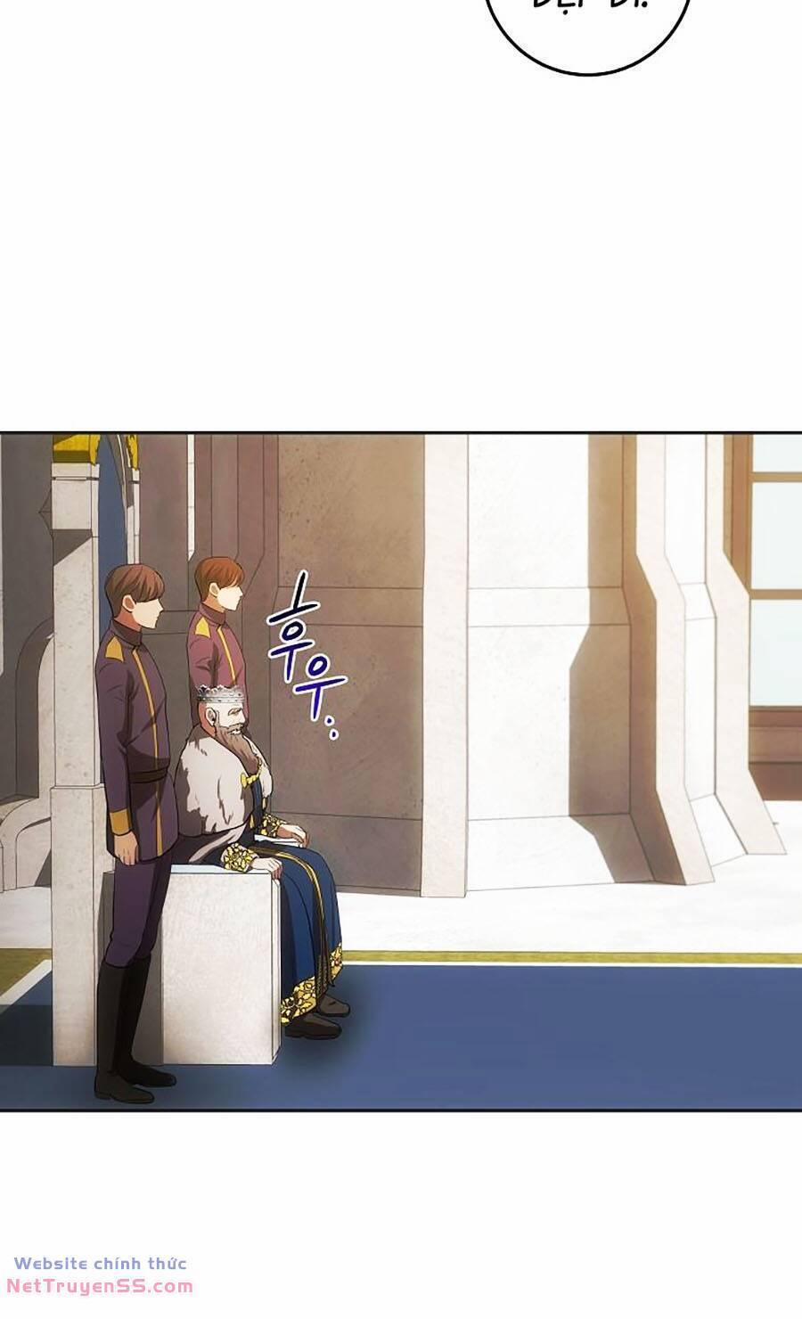 Trở Thành Hoàng Tử Út Trong Tiểu Thuyết 26 trang 62