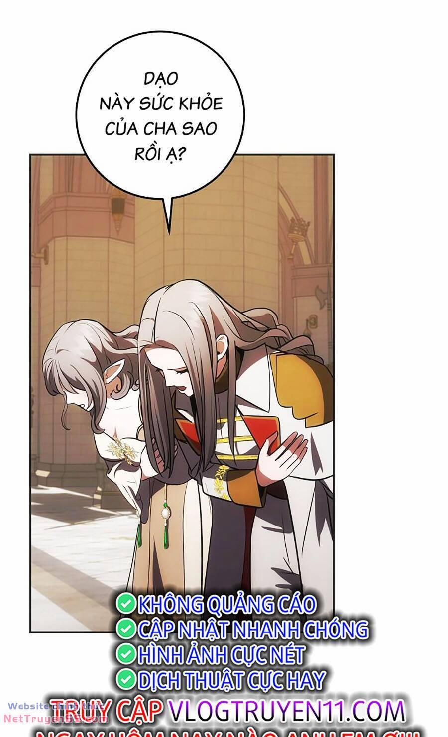 Trở Thành Hoàng Tử Út Trong Tiểu Thuyết 26 trang 63