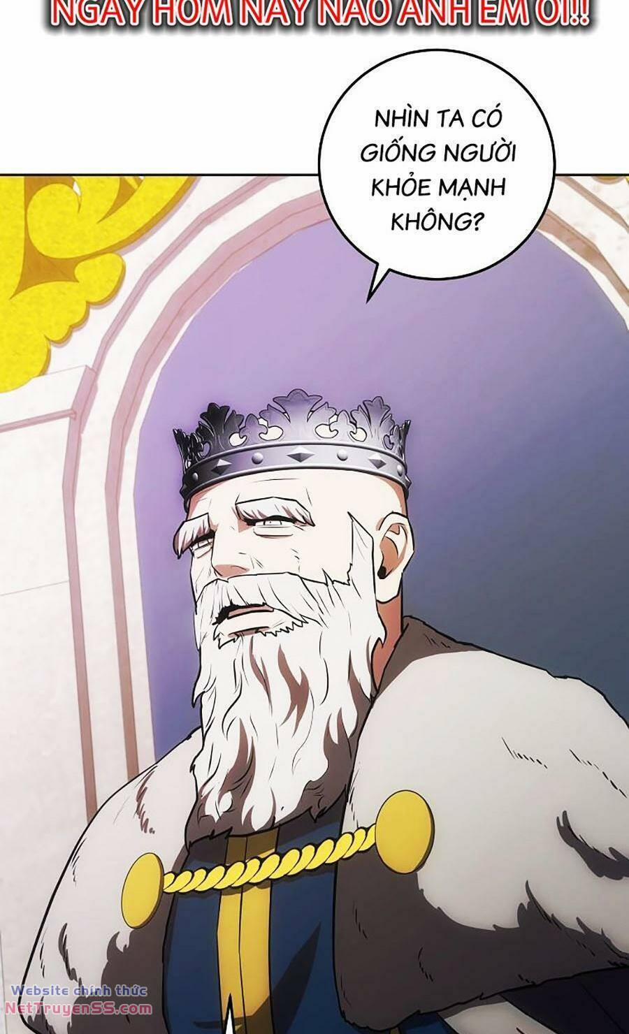 Trở Thành Hoàng Tử Út Trong Tiểu Thuyết 26 trang 64