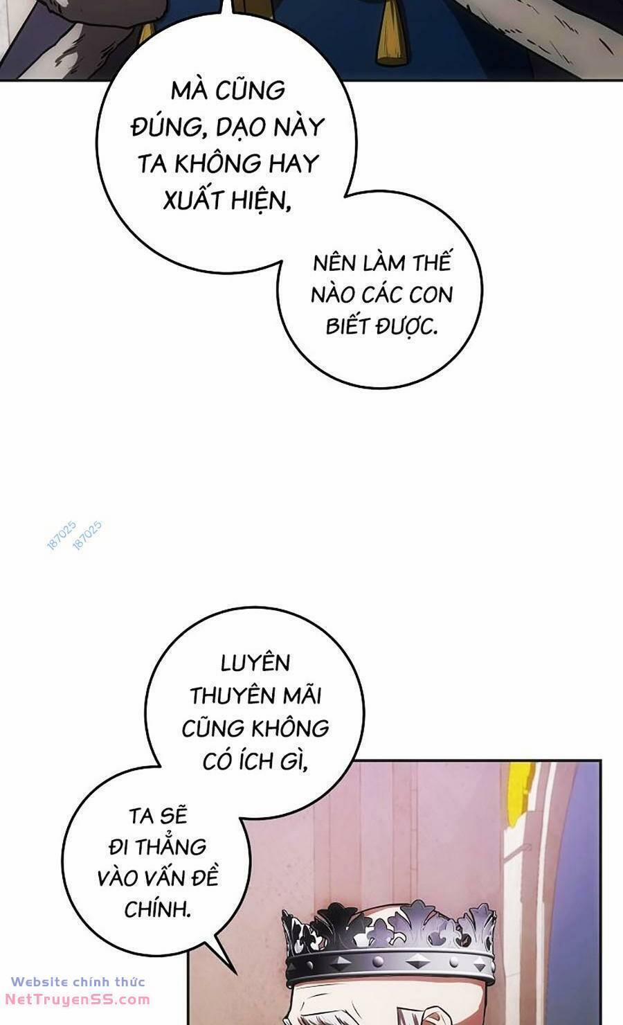 Trở Thành Hoàng Tử Út Trong Tiểu Thuyết 26 trang 65