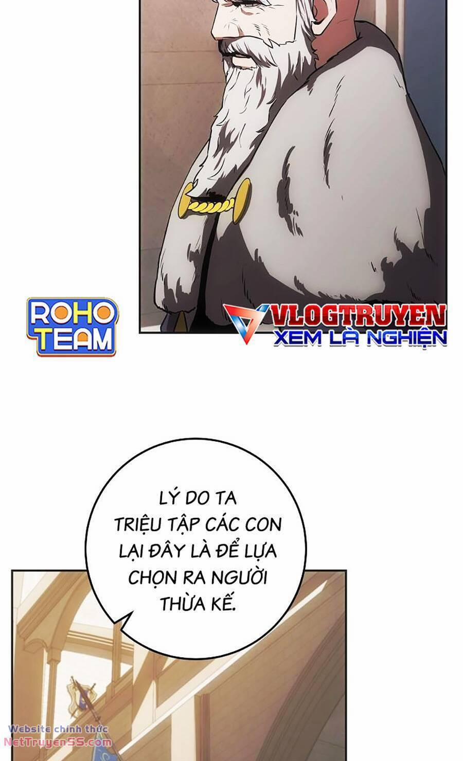 Trở Thành Hoàng Tử Út Trong Tiểu Thuyết 26 trang 66