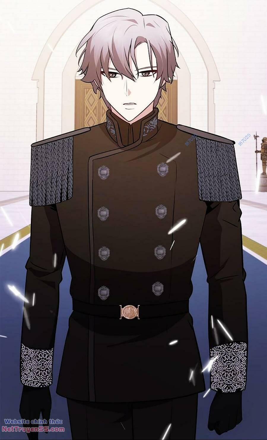 Trở Thành Hoàng Tử Út Trong Tiểu Thuyết 26 trang 69