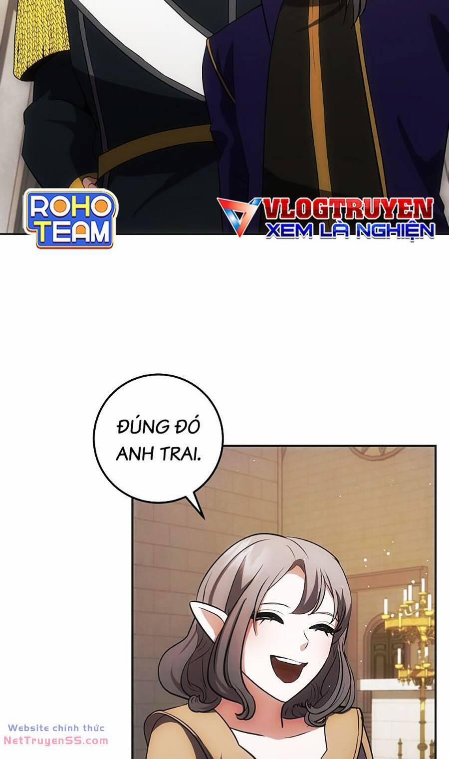 Trở Thành Hoàng Tử Út Trong Tiểu Thuyết 26 trang 7