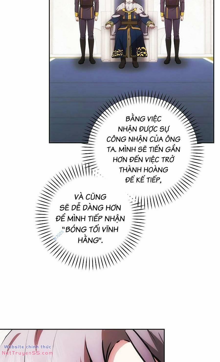 Trở Thành Hoàng Tử Út Trong Tiểu Thuyết 26 trang 73