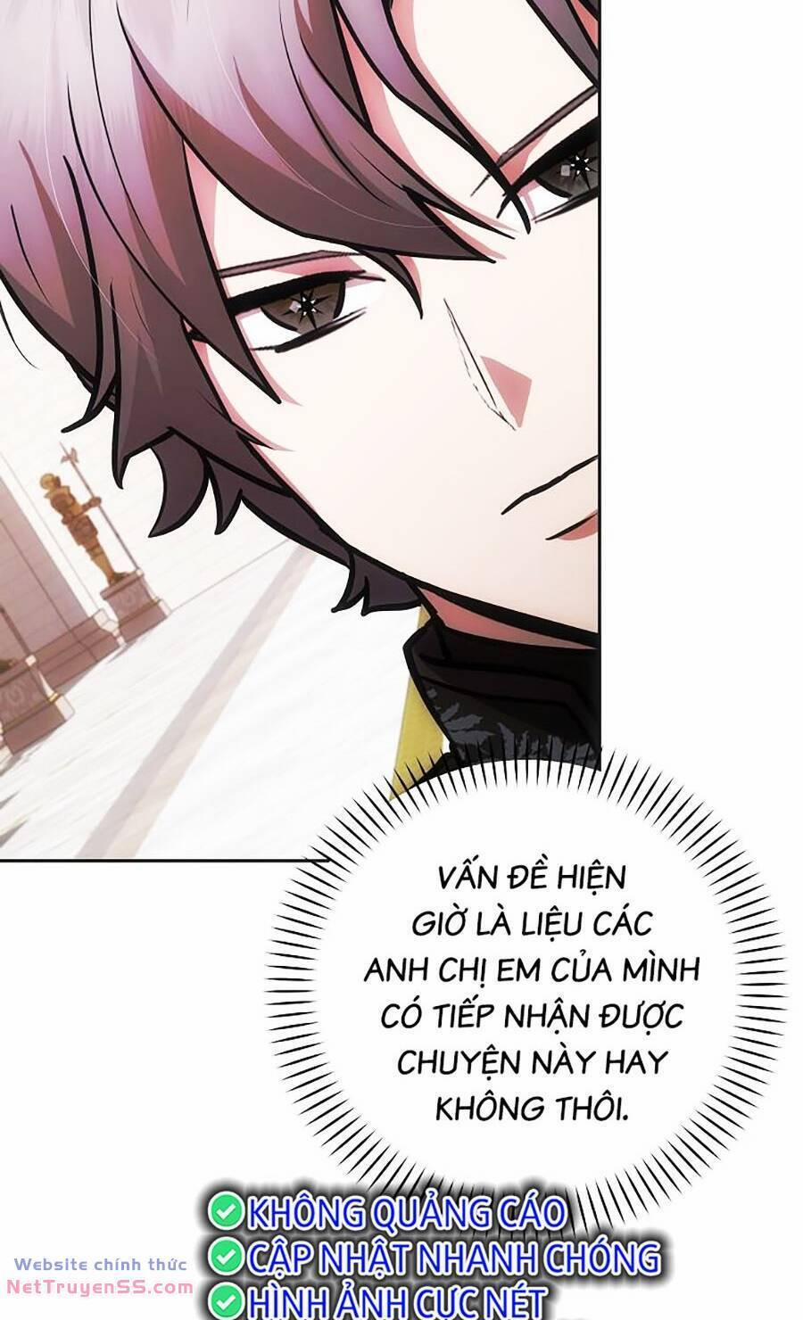 Trở Thành Hoàng Tử Út Trong Tiểu Thuyết 26 trang 74