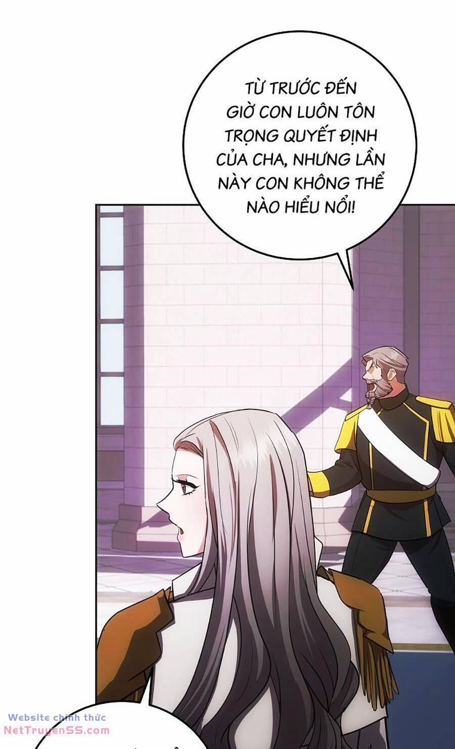 Trở Thành Hoàng Tử Út Trong Tiểu Thuyết 26 trang 78